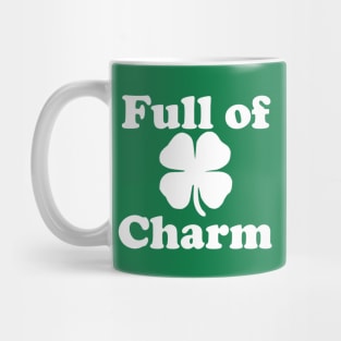 Full of Charm Mug